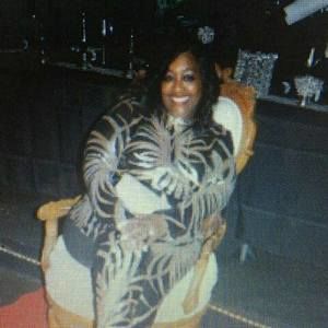 Meet your Posher, Dorothy